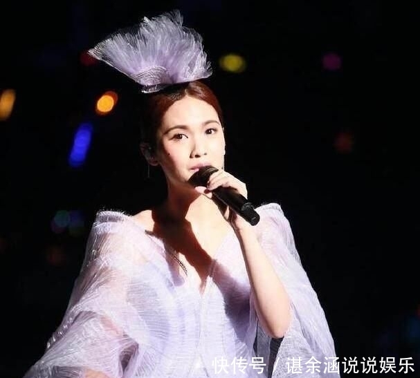 乘风破浪的姐姐 杨丞琳踢馆成功!16岁就以女团身份出道,不出意外最终她会成团