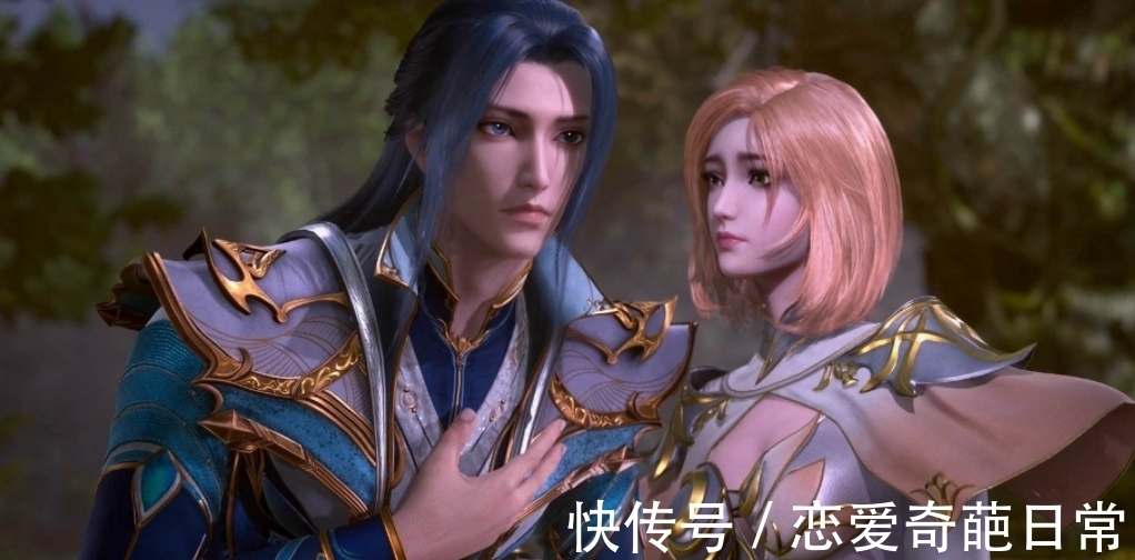 比比东|斗罗大陆终生未嫁的三位女子,比比东很可惜,胡列娜最意难平