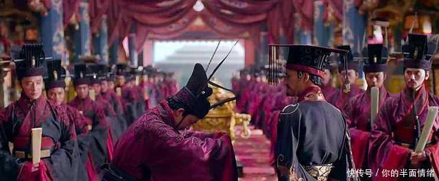 百姓|百姓路不拾遗, 太守母亲却大哭 我得准备墓地了, 太守果然被杀