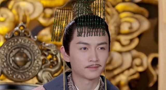 成就|她出身低微，只因心善救下将军，后两人生下一子，成就千古帝王