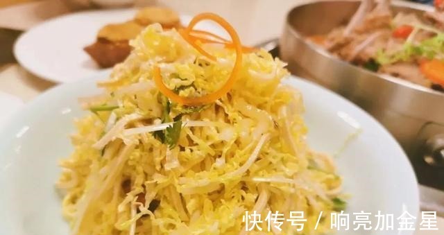 饺子|冬天白菜这么做的吃,不仅健康营养竟还可以抗癌,增强免疫!