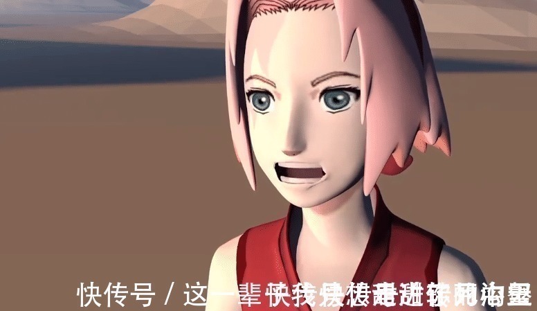 火影忍者|用网文的方式打开《火影忍者》,卡卡西秒变马屁精,鸣人被黑惨了