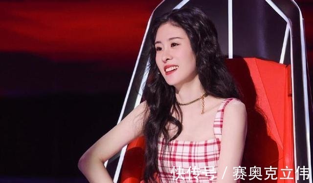 大导师|屡次被拒绝的黄霄云，别怪汪峰不给面，请看看张碧晨如何对那英