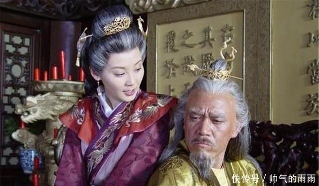 陪葬|朱元璋死后所有的妃子都要陪葬, 唯独她没有, 多亏了一个三岁女孩