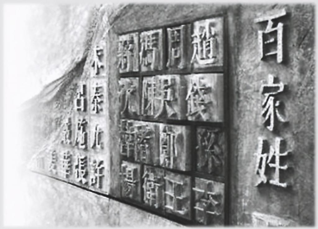 秘密&姓氏的秘密:这5种姓氏,可能是“贵族血统”,你家娃姓啥?