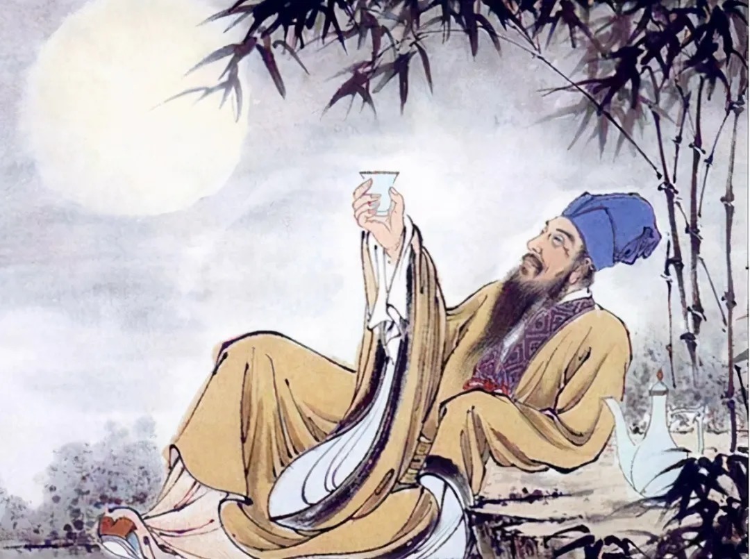 庐山|苏轼人生最后一首诗,仅仅28字,却道尽人生的三重境界,不免唏嘘感概。