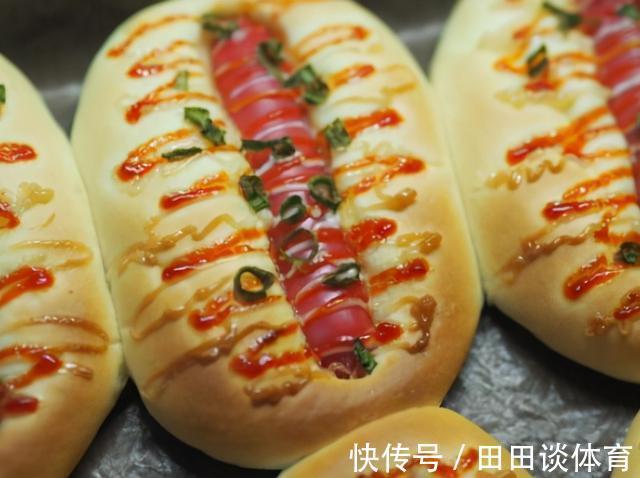 全麦面包|选面包，这5种不要买，假的多不健康，老板从不吃，不懂的人常买