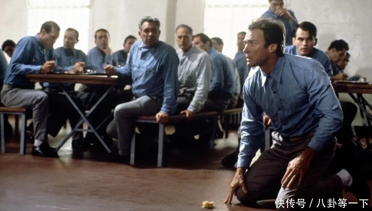 救赎|看多了才发现,《肖申克的救赎》并不经典