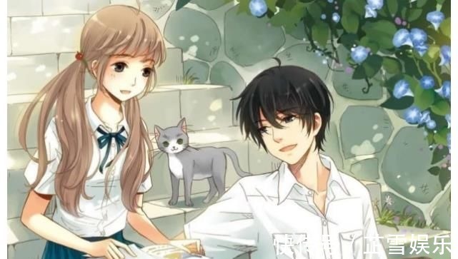 傲娇!4本毒舌男主文,嘴上说着不好,心里满是宠溺,甜炸少女心