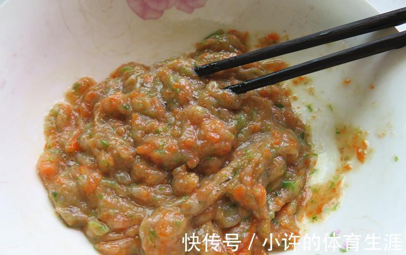 玉米淀粉|闺蜜带宝宝来我家做客,我做了此菜,爱挑食的宝宝吃了一小碗