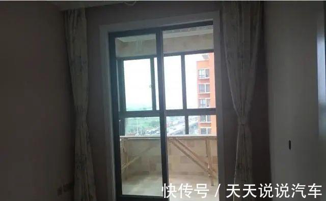 卫生间|6万块把硬装装好,看着满屋子的柜子,非常漂亮喜欢