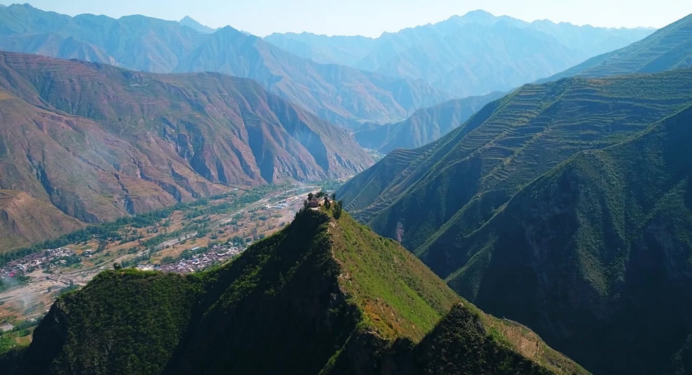 哀叹|古蜀道探秘:让李白发出哀叹的古蜀道,到底有多难呢?