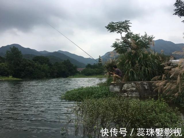 钓友|钓鱼中“七大未解之谜”,钓鱼人经常遇到但又没法解释