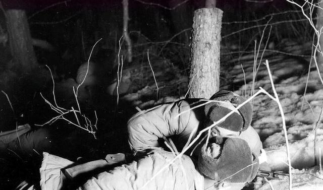 李承晚|志愿军打退美国人，韩国统一梦想破灭，李承晚说了句话让人愤怒！