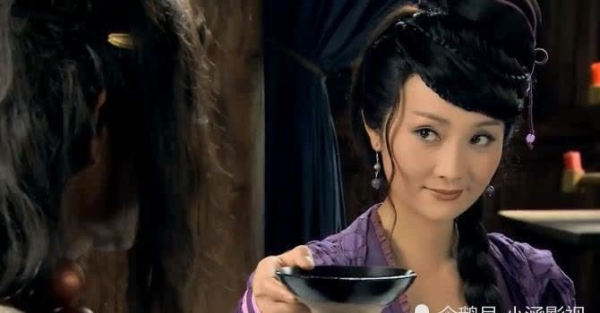 景阳冈&武松人品好,本事大,为何却灾祸不断?贪恋了这两种东西