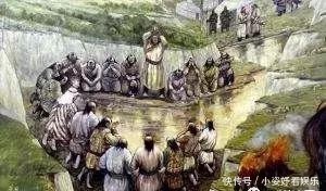 松赞干布|吐蕃史:松赞干布的第一次“安内”