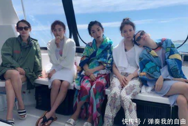 节目|《妻子4》张馨予何捷上榜,看到邀请的明星夫妻,这阵容是要逆天