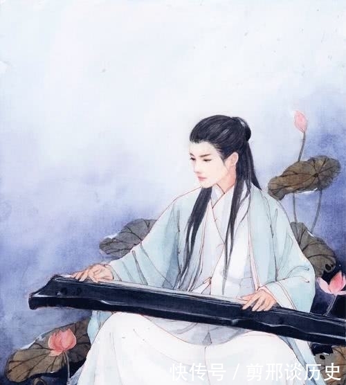 告诉|汉乡:汉武帝对阿娇究竟是爱还是怕?这个细节告诉你答案!