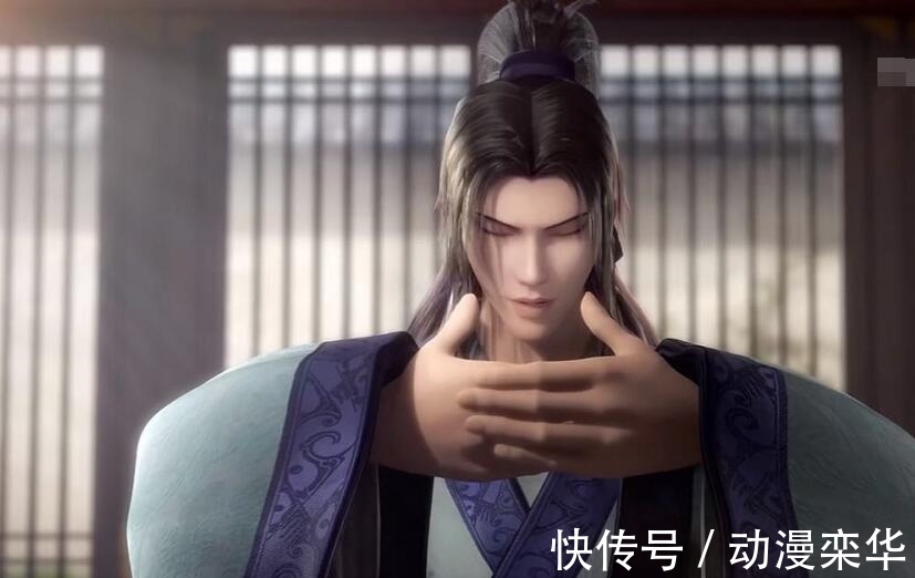 章邯|秦时明月:盖聂与卫庄出手救章邯,七剑奴开始围剿颜路