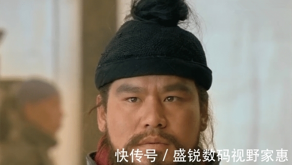 急先锋|在梁山八虎骑中,索超的武艺排名第几?答案一目了然