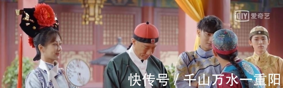 孫紅雷對(duì)沙溢影響太大！為了向他看齊，沙溢每期節(jié)目都“偷”東西