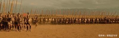 方阵|秦国军队强还是马其顿方阵强这位专家已经给出了答案,不得不服!