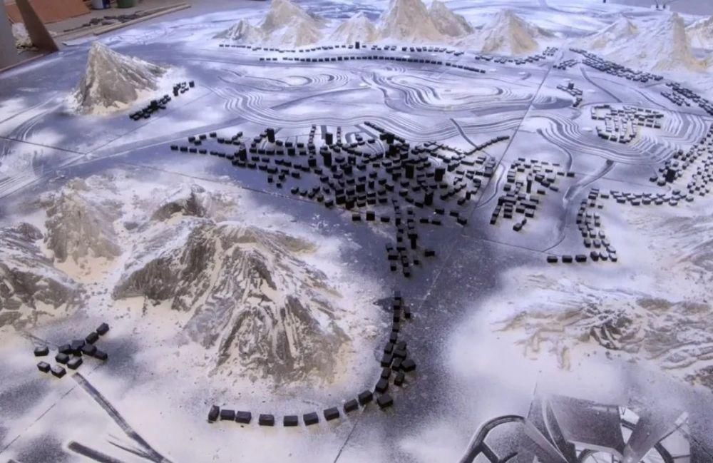  建筑史|王明贤：在历史的重要结点 以新建筑思想影响未来