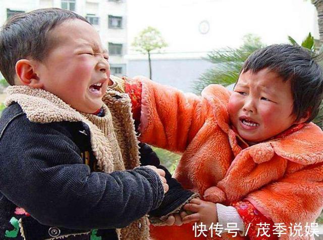 情商|孩子常说这4句“口头禅”,暗示将来能成大器,父母偷着乐吧