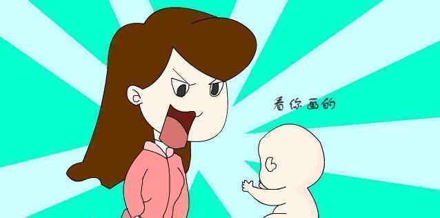 创造力|孩子这3个“坏毛病”,往往是高智商标志,家长别“扼杀”小天才