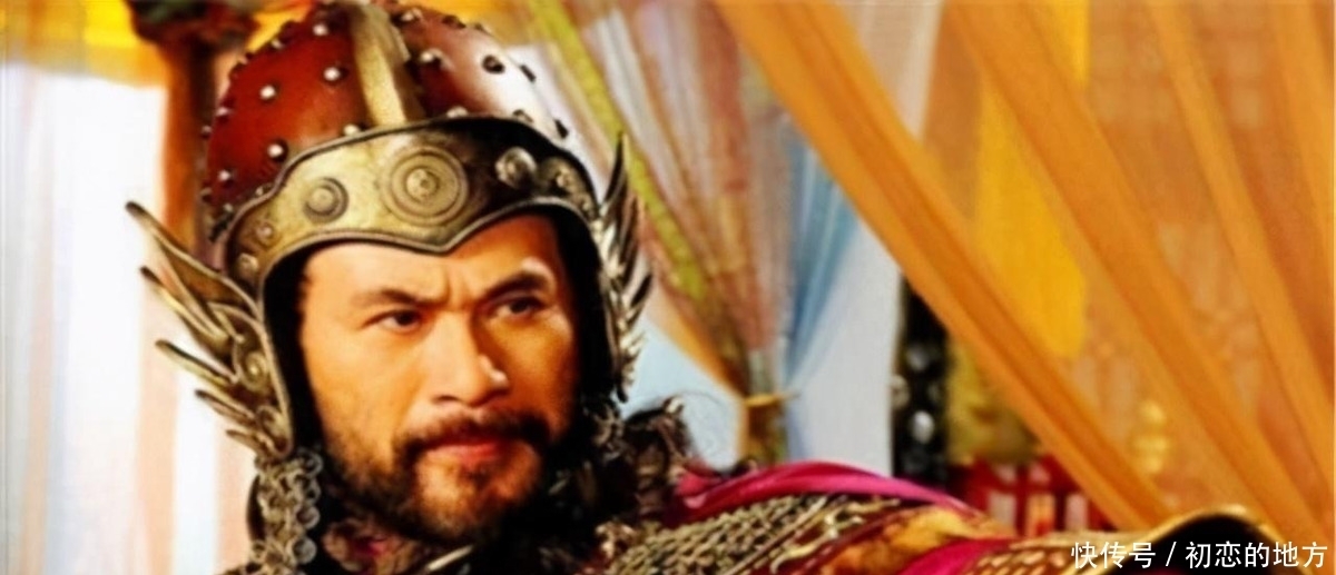 背叛|安禄山的背叛之路, 狡诈多变, 至少三张面孔