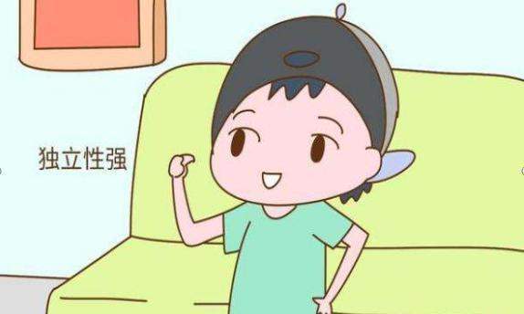 老师|第一天上幼儿园不哭的孩子,幼儿园老师多半出自3种家庭