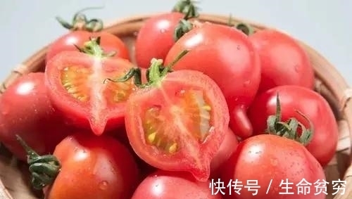 西红柿|不建议常吃的6种蔬菜,不妨对照一下,下次别吃错