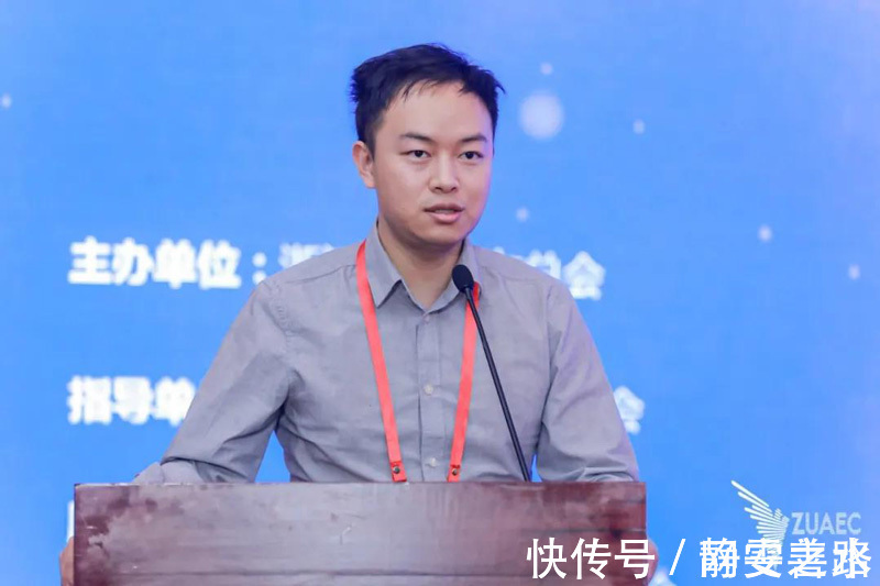 当天才CTF选手们退役后 有的人在另外一个赛场开始了新的博弈