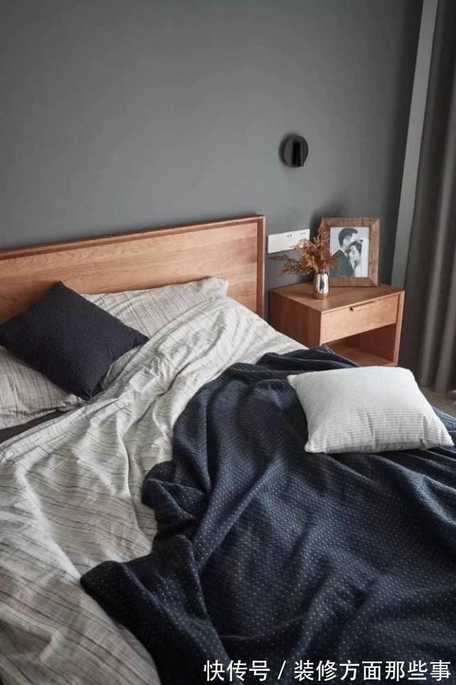 玄关|130㎡舒适北欧风丨精致高雅,轻松打造高级感!