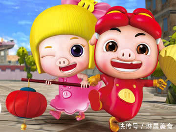 3d|被续集耽误的3部动漫,猪猪侠上榜,看到最后一部果断弃剧!