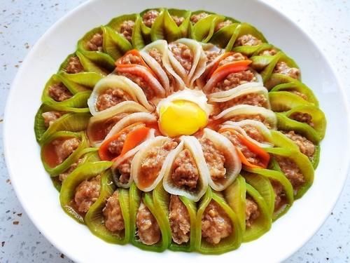 宅家做美食 大厨来支招｜上班第一天，来道“蒸蒸日上”吧