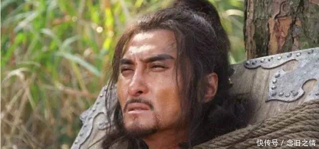 梁山|“马上林冲马下武松”,他们俩谁更厉害,听后面两句话就知道了!