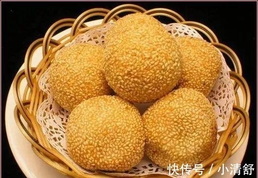 酵母|二十五种面点做法
