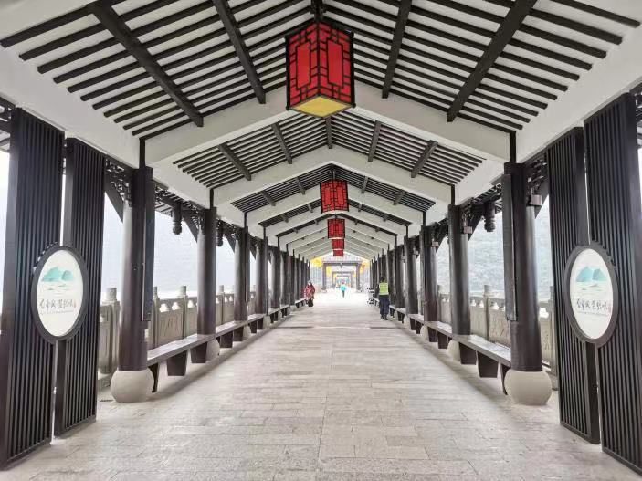 遇见|遇见美好 一路芬芳：白帝城·瞿塘峡景区5A创建路上的“变”与“不变”