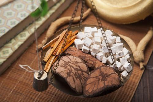 热药|中医入门寒、热、温、凉，4类药材运用经验！（涨知识）