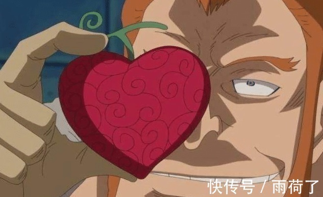 长生不老|用10年寿命换取一颗恶魔果实,选烧烧果实的太傻,聪明人都选第4