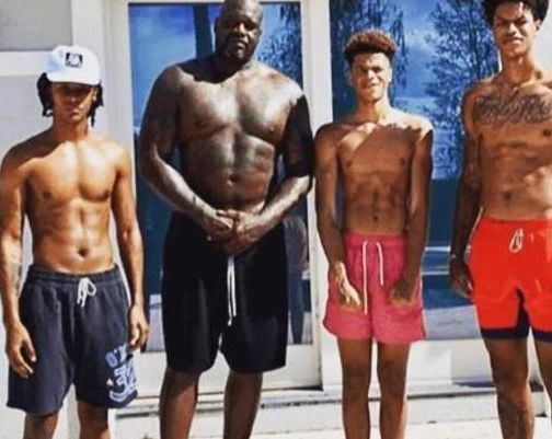 天赋|NBA印象流的4大巨星：奥尼尔太胖 科比没天赋 库里太瘦