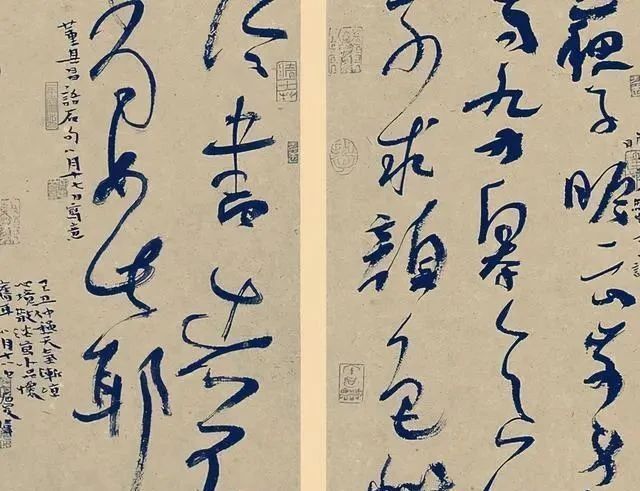 一等奖$这幅获第三届兰亭奖一等奖的作品，却有四点不足，你认同吗？