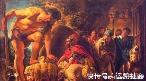 公民#“奋舌动君意”,从古希腊到古罗马,演说家对文明进程的影响