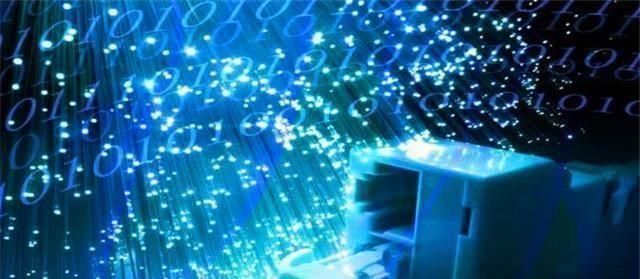 计算机|使用激光脉冲技术制造计算机, 可以让它的运算速度快100万倍!