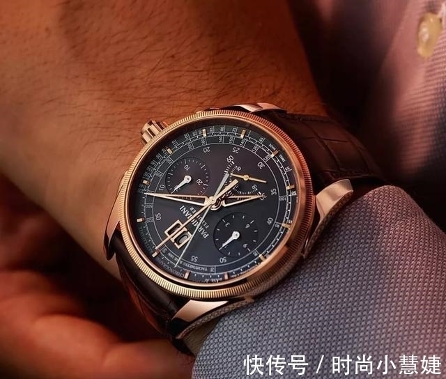 比尔盖茨 买表一定要挑贵价的?比尔盖茨、李嘉诚用它告诉你,百元也能戴出万元表的范