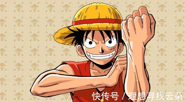 战力|海贼王三大战力，索隆打架很稳，山治容易掉链子