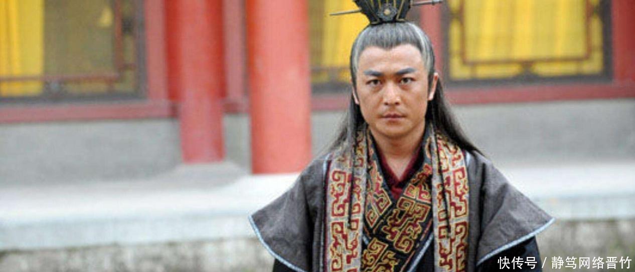 崇祯皇帝|明十三陵中,为什么会有一座太监的陵墓?