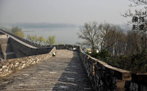 依旧|19世纪才发明水泥,明城墙历时600年依旧坚不可摧,秘密武器是什么