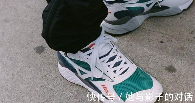sky|后 Kiko 时代,美津浓才是最被低估的跑鞋之王!